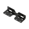 Motion Raceworks Boost Leash Dual Solenoid Mounting Bracket Clamp or Bolt On