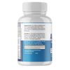 AMICLEAR Blood Sugar Support Supplement Formula - 5 Bottles 300 Capsules