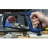 Century Drill & Tool 04920 Professional Hacksaw Frame, 12"