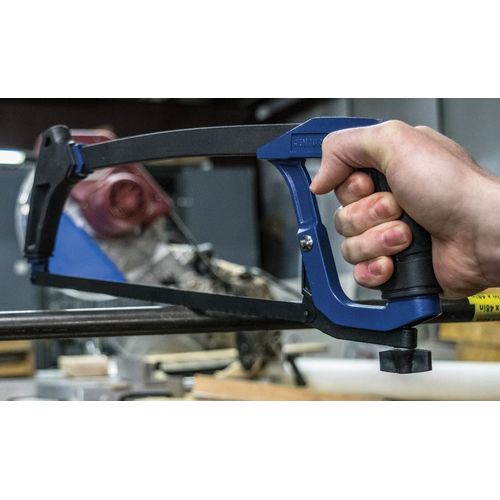 Century Drill & Tool 04920 Professional Hacksaw Frame, 12"