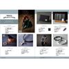 Gift M801 Choice Catalog, Western Style, Catalog Gift, Horizon Course