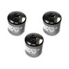 Oil Filter Set of 3 K&N KN-177 for Buell