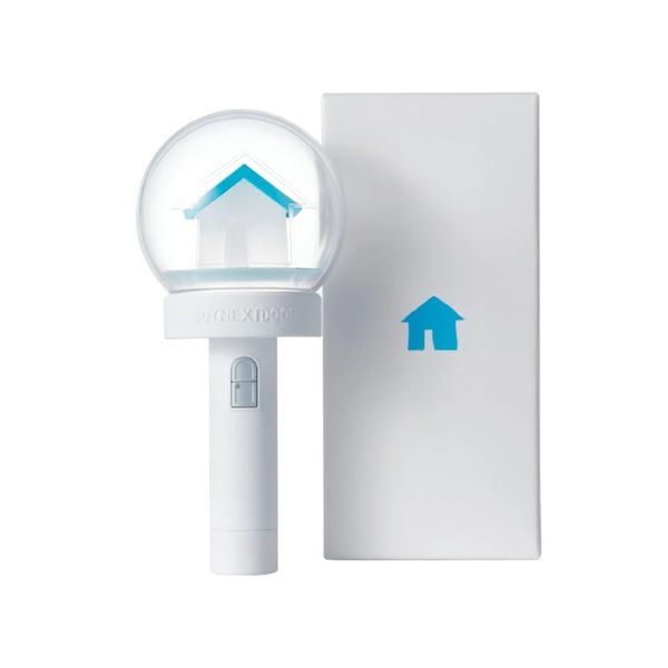 BOYNEXTDOOR Official Official Light Stick Penlight Boynek (Same Day Shipping Support)