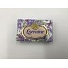 Lorraine - Gift Soap Bar For Her Birthday Rose Scent Mum Grandmother Cleanser Lather Present Girl