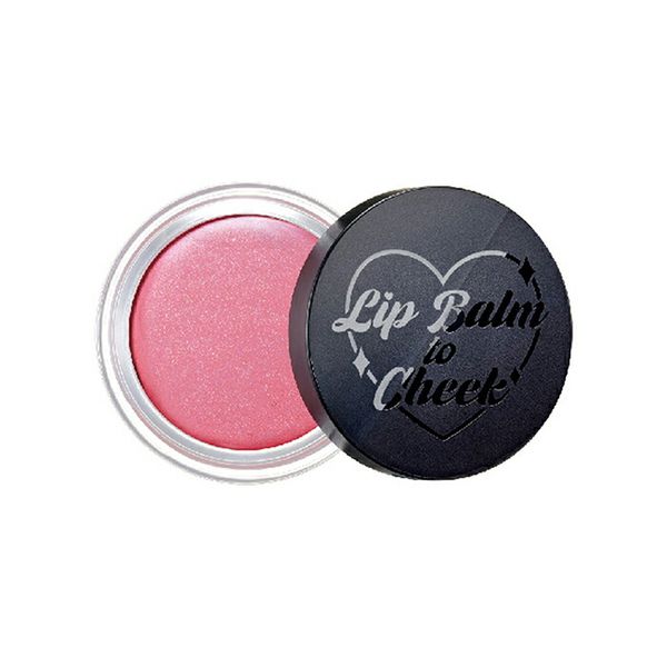 All My Things Lip Balm to Cheek 06 Pink Sherbet 7g (True Beauty Collaboration Lipstick)