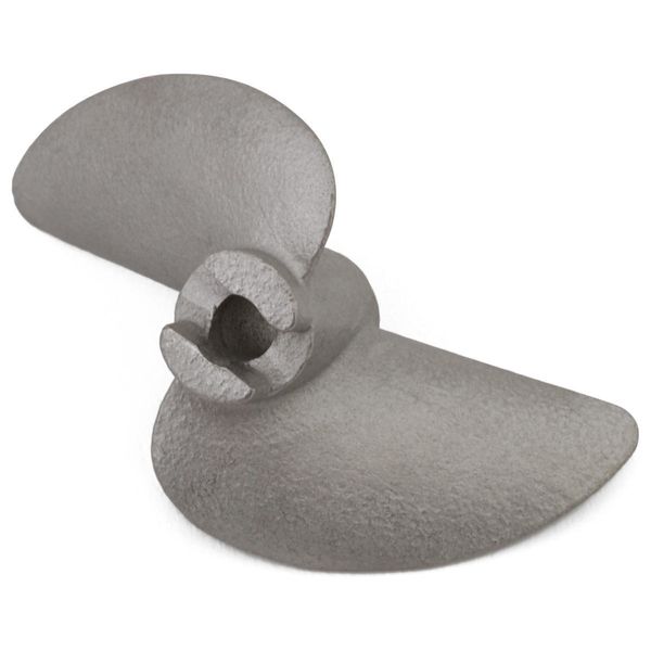 Pro Boat Recoil 2 18" Stainless Steel Propeller [PRB-1374]