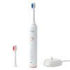 Sitani Electric Toothbrush, Sonic Toothbrush, White Sonic, White Sonic