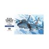 Hasegawa 1:72 Scale F-14A Tomcat High Model Kit