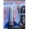 DURALAST Switch to Starter Battery Cable 4 Gauge, 49”DW449B  New, 2 Pack U.SA