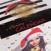 Accentra Würfelförmiger Dekorativkosmetik Adventskalender