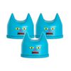 [Set of 3] Moltobene Loretta Devil Wax 0.2 oz (5.5 g)