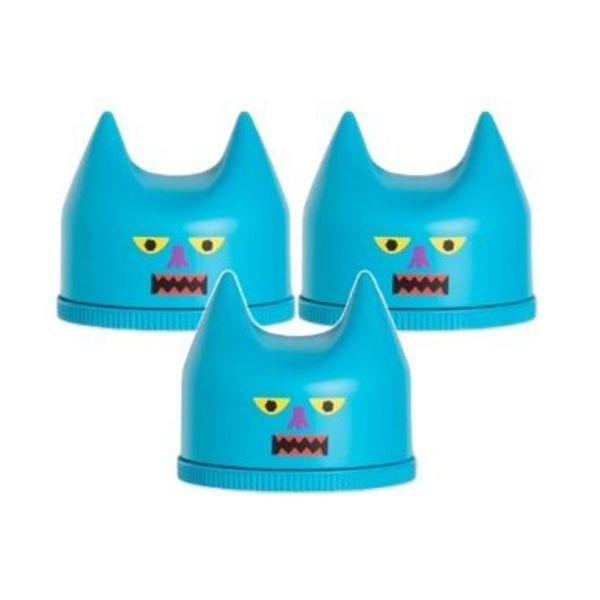 [Set of 3] Moltobene Loretta Devil Wax 0.2 oz (5.5 g)