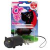 JAMP (Jump) Vizu Cat Black