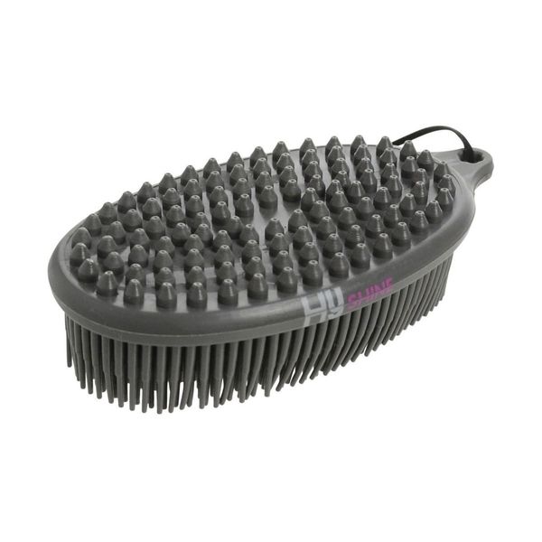 Hyshine Pebble Brush