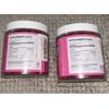 { 2 } Bageto ~ Creatine Monohydrate Gummies ~*Strawberry*~ 120ct ~ Sealed