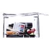 Hestya 2 Boxes (20 Pieces) Pre Threaded Needle Kit Assorted Color (White Box)