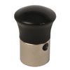 SEB Authentique 790076 Pressure Cooker Valve Black, Metal