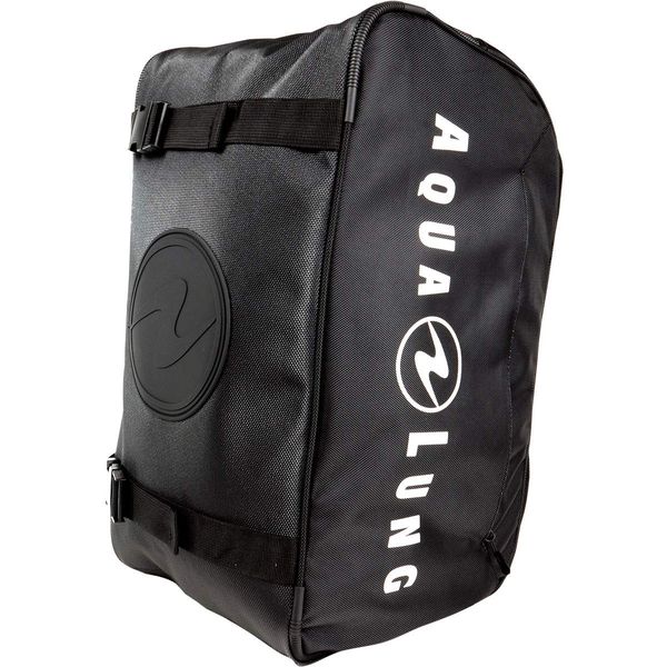 Aqua Lung Explorer II Duffle Bag (Black)