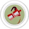 ITALIAN COFFEE MAKER - MOCHA POT PopSockets PopGrip for MagSafe