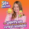 My Squishy Little Pineapple – Interactive Doll Collectible with Accessories – Pax