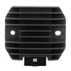 OCPTY Voltage Rectifier Regulator Fits 1997-2002 2004 for Kawasaki Mule 550 Rectifier