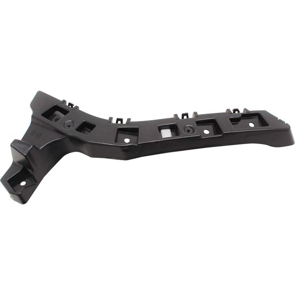 Garage-Pro Bumper Bracket Compatible with 2013-2020 Ford Fusion Rear, Driver Side, Upper