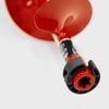Earthquake 6 Inch High Performance Earth Auger Bit, 46849