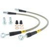 Stop Tech 950.44001 Stainless Steel Brake Lines