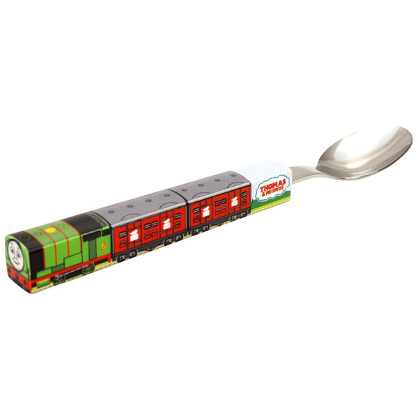 tableware train きかんしゃトーマス スプーン パーシー