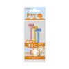 Feather Piani MT Face (For Face Sledding), 3 Pieces x 2 Set
