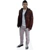 Sergio Agüero (Casual) Mini Size Cutout