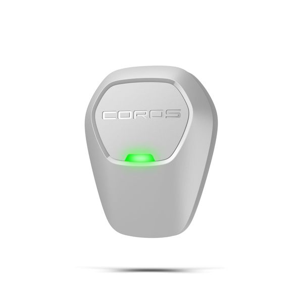 COROS POD 2 Motion Sensor, Running Form Analysis Device, Running Sensor, Compatible with COROS Watch