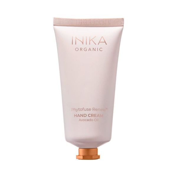 INIKA Organic Phytofuse Renew™ Hand Cream