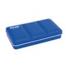 MILAN® Metallic Case 12 Watercolors Half Godet