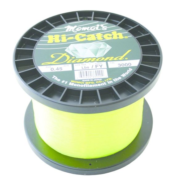 Momoi 33060 Hi-Catch Diamond