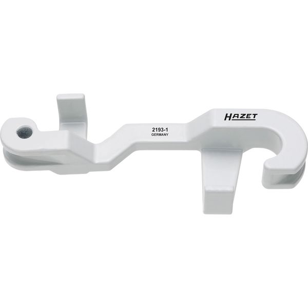 HAZET 2193-1 Bending Tool - Multi-Colour