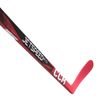 CCM Jetspeed FT7 YTH Composite Grip Stick Bambini - 20 Flex 45', Spielseite:Links, Biegung:P29