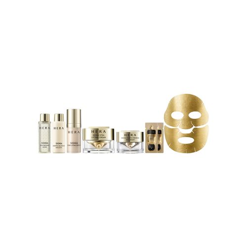Hera Signia Water Emulsion Gift Set (Water 180ml + Emulsion 150ml)