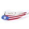 MD Graphic Razor "Cutthroat Edition" (Puerto Rico)