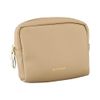 Flower Ring Box Pouch luminoso GPO0289-BR (Brown)