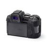DISCOVERED Easy Cover for EOS R Black with Screen Protector