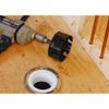 Starrett TCT Multipurpose Hole Saws