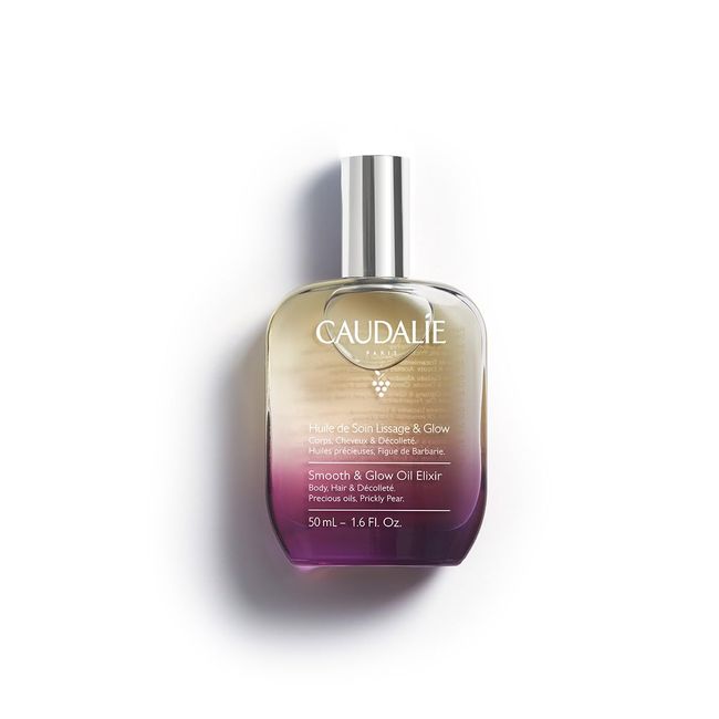 Caudalie Huile Smooth & Glow Oil Elixir 50 ml