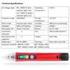 LED AC Electrical Voltage Power Detector Sensor Tester Non-Contact Pen 90-1000V