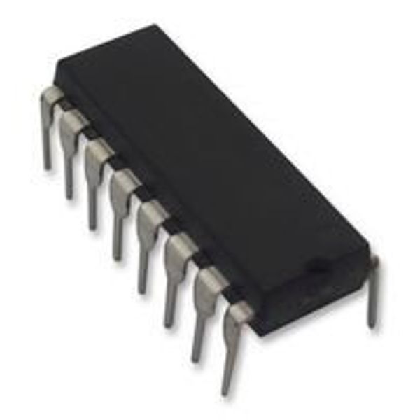 Best Price Square IC, 4000 CMOS, 4017, DIP16, 18V CD4017BE by Texas Instruments