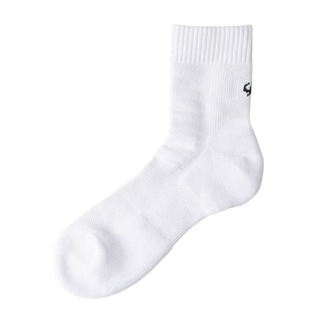 Phiten Sports Socks, 2 Pairs