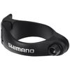Shimano SPARE PART D/Ace Di2 9150 28.6/31.8 adapter,Black