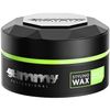 Gummy Styling Wax Matte Finish Matt & Volume, 5 Ounce
