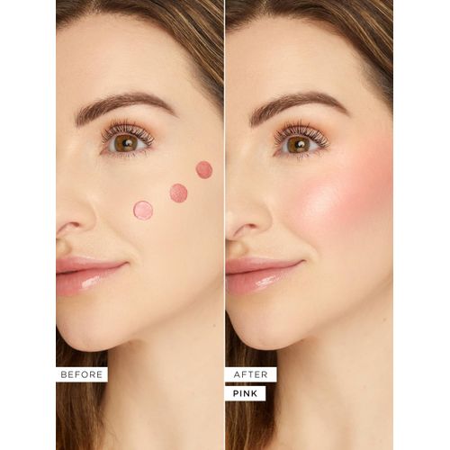 Blush tape