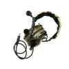 ZTACTICAL SoundTrap Tactical Headset